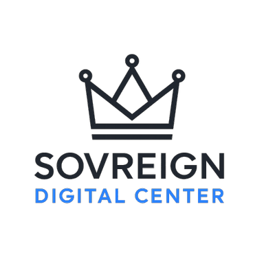 Sovreign Digital Center logo
